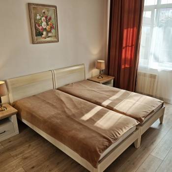 Сдается 1-комнатная квартира, 38 м²