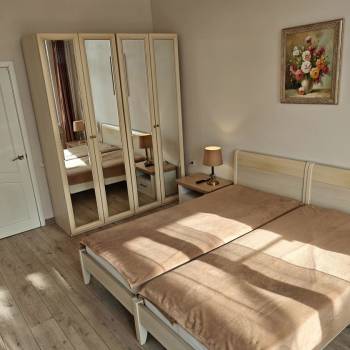 Сдается 1-комнатная квартира, 38 м²