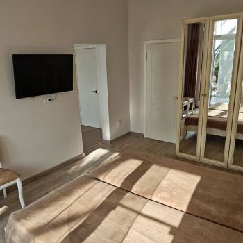 Сдается 1-комнатная квартира, 38 м²