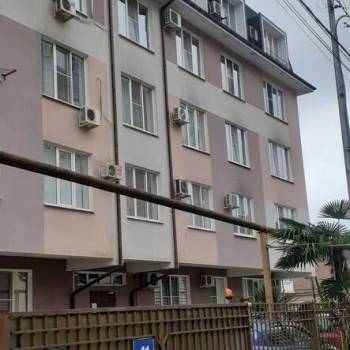 Сдается 1-комнатная квартира, 26 м²