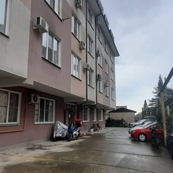 Сдается 1-комнатная квартира, 26 м²
