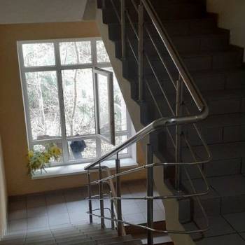 Сдается 1-комнатная квартира, 26 м²