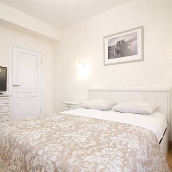 Сдается 2-х комнатная квартира, 55 м²