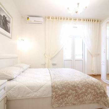 Сдается 2-х комнатная квартира, 55 м²