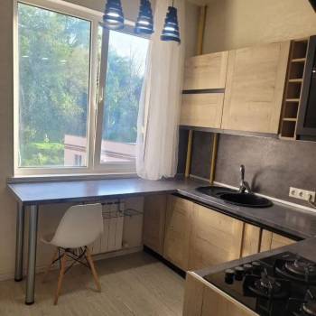 Сдается 1-комнатная квартира, 34 м²