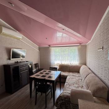 Сдается 2-х комнатная квартира, 53 м²