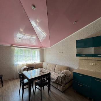Сдается 2-х комнатная квартира, 53 м²