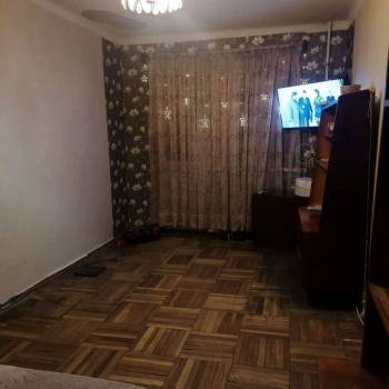Продается 2-х комнатная квартира, 41,7 м²