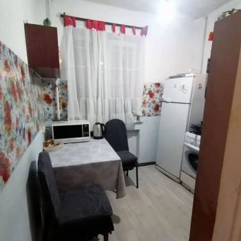 Продается 2-х комнатная квартира, 41,7 м²