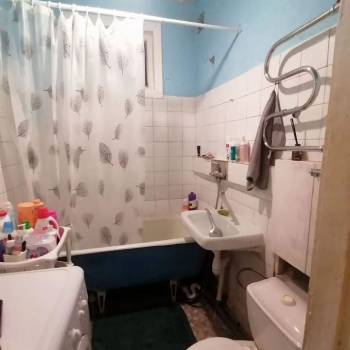 Продается 2-х комнатная квартира, 41,7 м²
