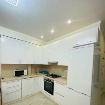 Сдается 1-комнатная квартира, 34 м²