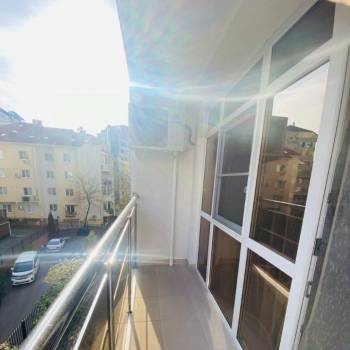 Сдается 1-комнатная квартира, 34 м²