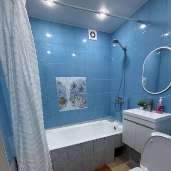 Сдается 1-комнатная квартира, 35 м²