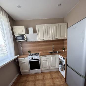 Сдается 1-комнатная квартира, 35 м²