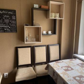 Сдается 2-х комнатная квартира, 53,2 м²