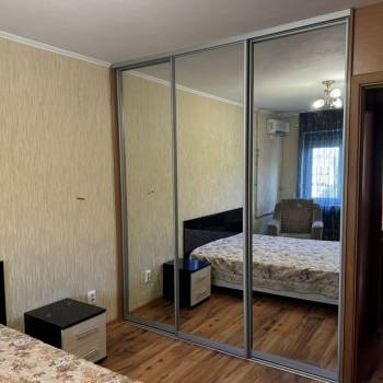 Сдается 2-х комнатная квартира, 56 м²