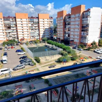 Сдается 2-х комнатная квартира, 72 м²