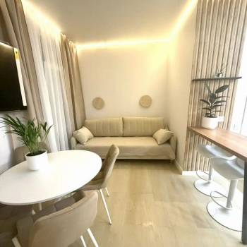Сдается 2-х комнатная квартира, 50 м²