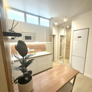 Сдается 2-х комнатная квартира, 50 м²