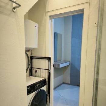 Сдается 1-комнатная квартира, 34 м²
