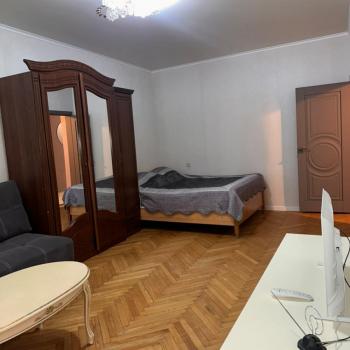 Сдается 1-комнатная квартира, 38 м²