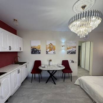 Сдается 1-комнатная квартира, 28 м²