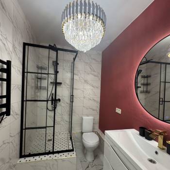 Сдается 1-комнатная квартира, 28 м²