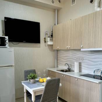 Сдается 1-комнатная квартира, 25 м²