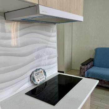 Сдается 1-комнатная квартира, 25 м²