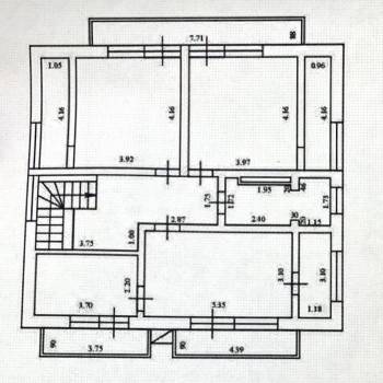 Продается Дом, 289 м²