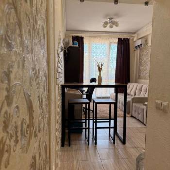 Сдается 1-комнатная квартира, 25 м²