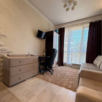 Сдается 1-комнатная квартира, 25 м²