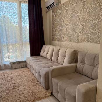 Сдается 1-комнатная квартира, 25 м²