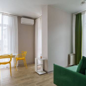 Сдается 1-комнатная квартира, 33 м²