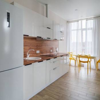 Сдается 1-комнатная квартира, 33 м²