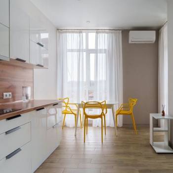 Сдается 1-комнатная квартира, 33 м²