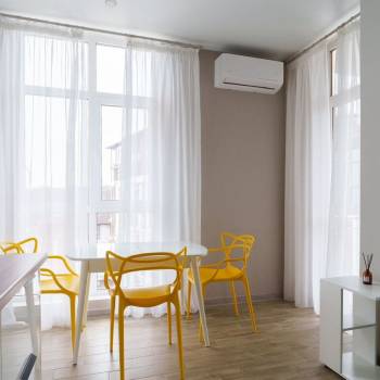 Сдается 1-комнатная квартира, 33 м²