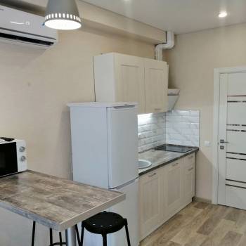Сдается 1-комнатная квартира, 20 м²