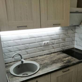 Сдается 1-комнатная квартира, 20 м²