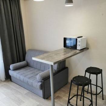 Сдается 1-комнатная квартира, 20 м²