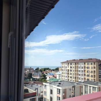 Сдается 1-комнатная квартира, 25 м²