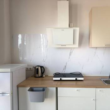 Сдается 1-комнатная квартира, 25 м²