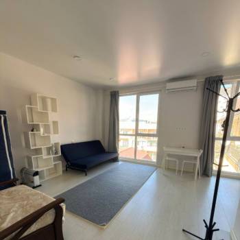 Сдается 1-комнатная квартира, 25 м²