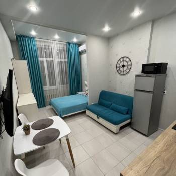 Сдается 1-комнатная квартира, 30 м²