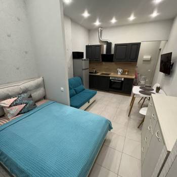 Сдается 1-комнатная квартира, 30 м²