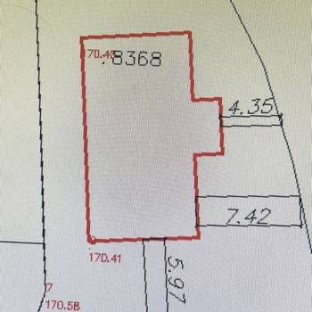 Продается Участок, 600 м²