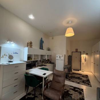 Продается 1-комнатная квартира, 31,5 м²