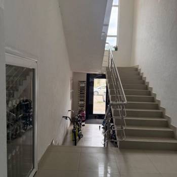 Продается 1-комнатная квартира, 31,5 м²
