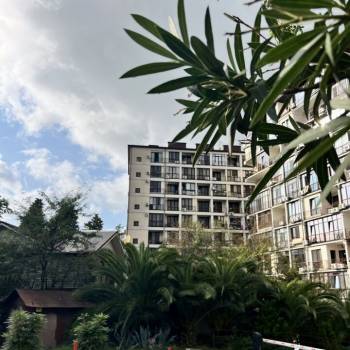 Продается 1-комнатная квартира, 25 м²