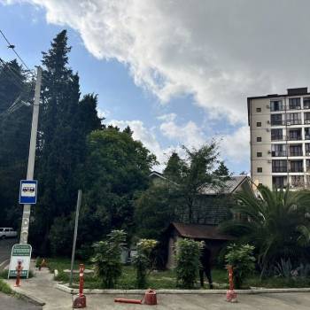 Продается 1-комнатная квартира, 25 м²